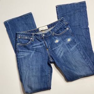 Paper Denim & Cloth Bootcut Jeans